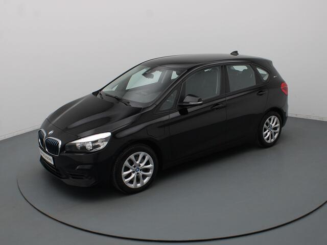 BMW 2-SERIE Active Tourer 225xe iPerformance Saphir Edition Climate | Cruise | Navi | Parkeersens. v+a | Stoelverw.