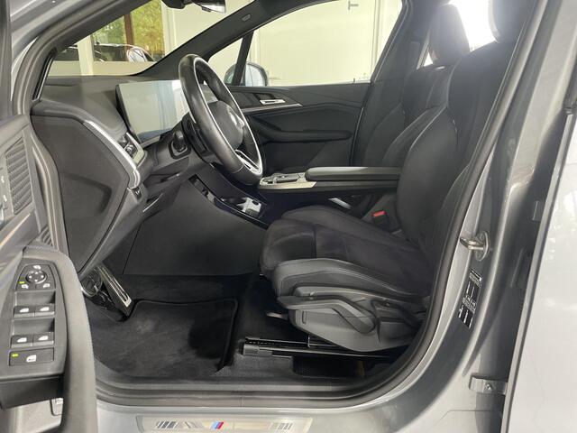 BMW 2-SERIE 220 I ACTIVE TOURER AUTOMAAT M-SPORT 170 PK RIJKLAAR