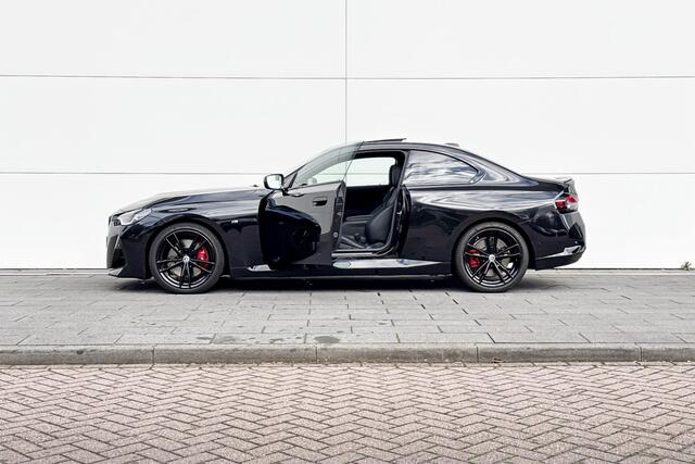 BMW 2-SERIE Coupé 218i