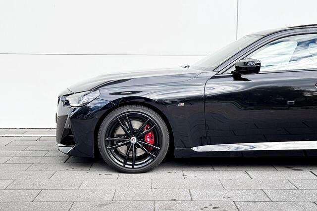 BMW 2-SERIE Coupé 218i