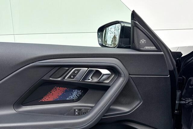 BMW 2-SERIE Coupé 218i