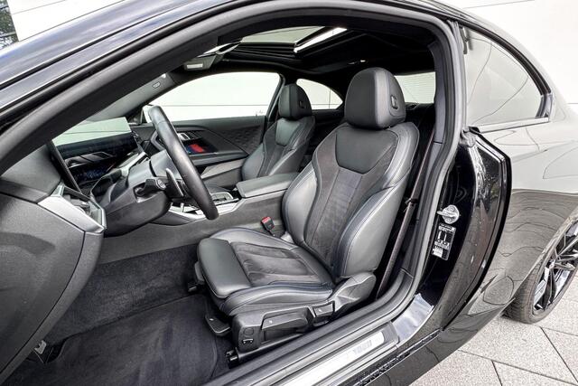 BMW 2-SERIE Coupé 218i