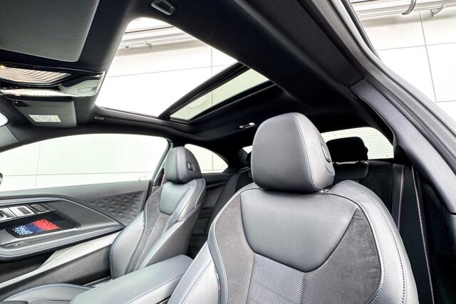 BMW 2-SERIE Coupé 218i