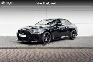 bmw-2-serie-coupé-218i