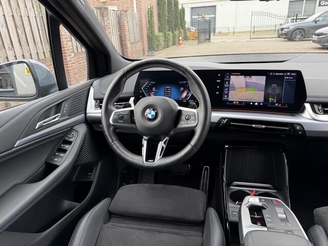 BMW 2-SERIE Active Tourer 218i M-Sport