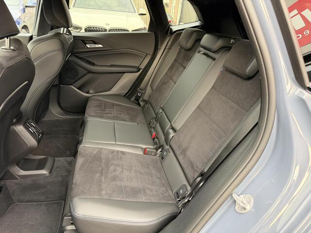 BMW 2-SERIE Active Tourer 218i M-Sport