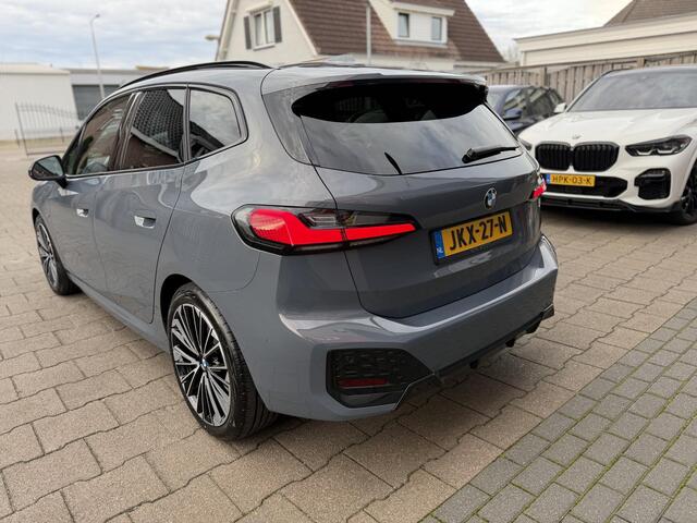 BMW 2-SERIE Active Tourer 218i M-Sport