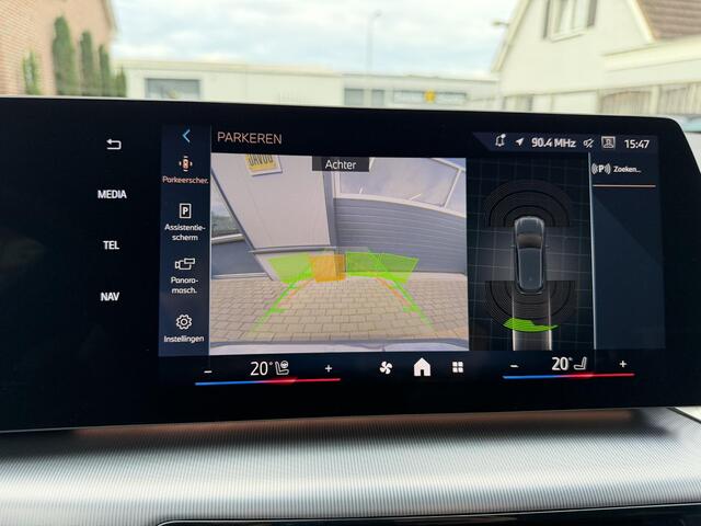 BMW 2-SERIE Active Tourer 218i M-Sport