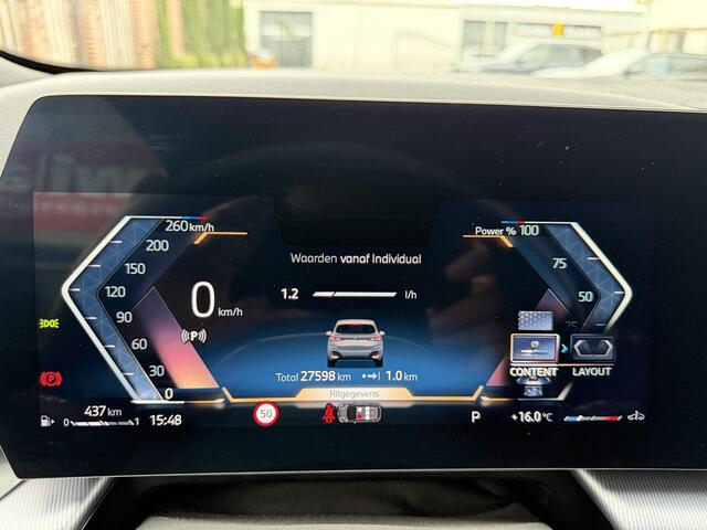 BMW 2-SERIE Active Tourer 218i M-Sport