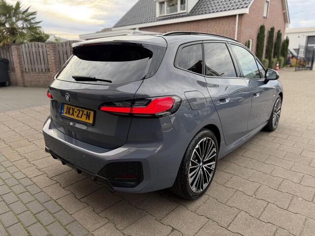 BMW 2-SERIE Active Tourer 218i M-Sport