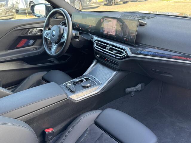 BMW 2-SERIE Coupé 220i Verkoop in Consignatie klant | Prachtige auto | 1e part. eigenaar | NL'se auto | Bel voor info!