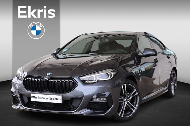 BMW 2-SERIE Gran Coupé 218i Executive Edition | M Sport | Parking Pack | Driving Assistant | Spiegel Pakket | Safety-Pack