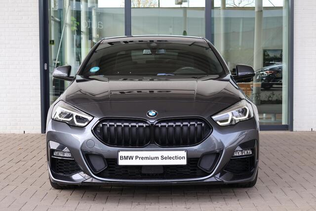 BMW 2-SERIE Gran Coupé 218i Executive Edition | M Sport | Parking Pack | Driving Assistant | Spiegel Pakket | Safety-Pack