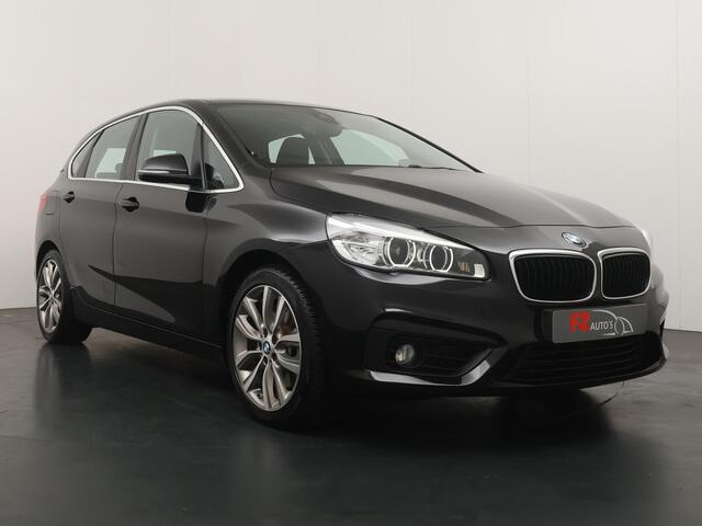 BMW 2-SERIE Active Tourer 225xe iPerformance Executive Automaat - Plug-in Hybride - Navigatie - LED koplampen