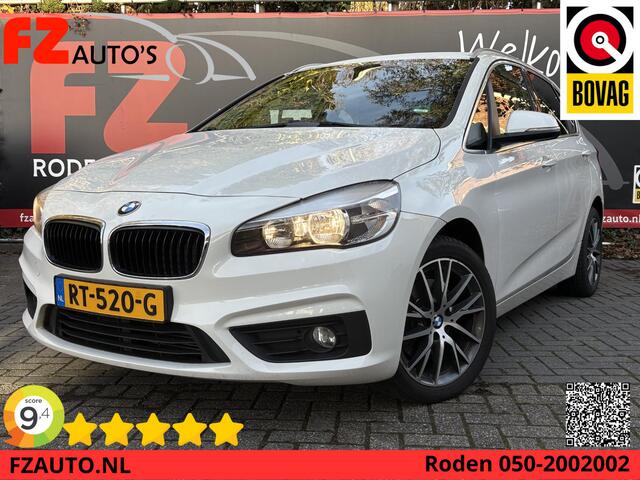 BMW 2-SERIE Active Tourer 218i M Sport - Navigatie - Climate Controle - Afneembare Trekhaak