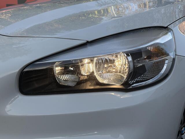 BMW 2-SERIE Active Tourer 218i M Sport - Navigatie - Climate Controle - Afneembare Trekhaak