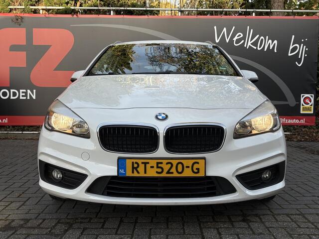 BMW 2-SERIE Active Tourer 218i M Sport - Navigatie - Climate Controle - Afneembare Trekhaak