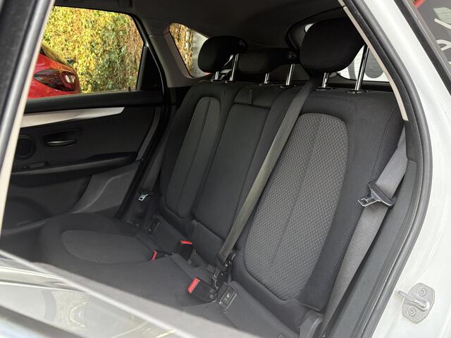 BMW 2-SERIE Active Tourer 218i M Sport - Navigatie - Climate Controle - Afneembare Trekhaak