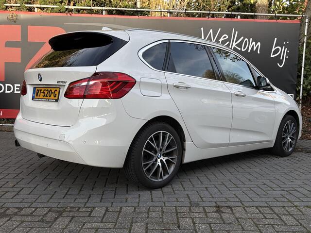 BMW 2-SERIE Active Tourer 218i M Sport - Navigatie - Climate Controle - Afneembare Trekhaak