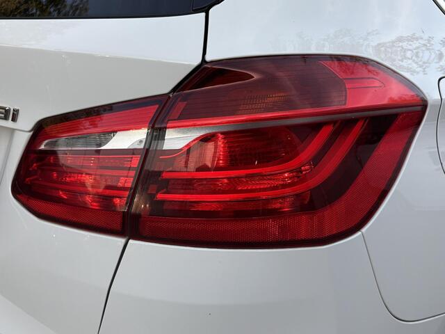 BMW 2-SERIE Active Tourer 218i M Sport - Navigatie - Climate Controle - Afneembare Trekhaak