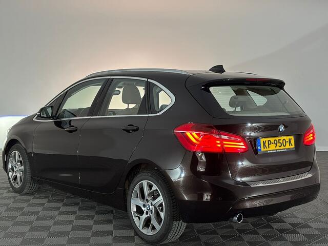 BMW 2-SERIE 218 Active Tourer i Centennial Executive Automaat | LEDER | Full LED | Trekhaak