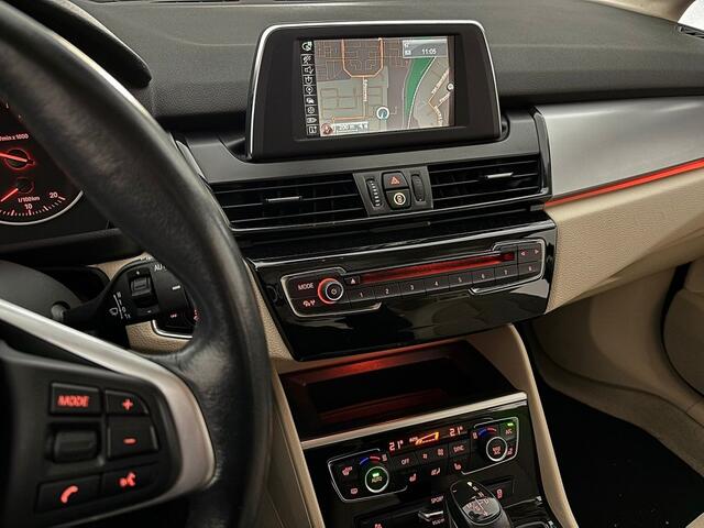 BMW 2-SERIE 218 Active Tourer i Centennial Executive Automaat | LEDER | Full LED | Trekhaak