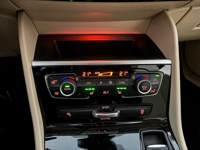 BMW 2-SERIE 218 Active Tourer i Centennial Executive Automaat | LEDER | Full LED | Trekhaak