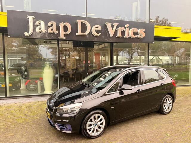BMW 2-SERIE Active Tourer 218i Sport