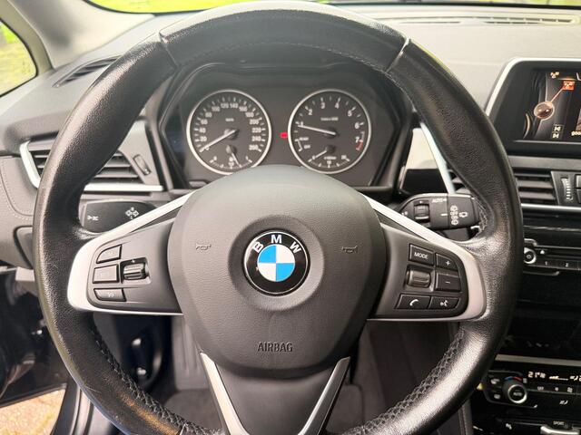 BMW 2-SERIE Active Tourer 218i Sport