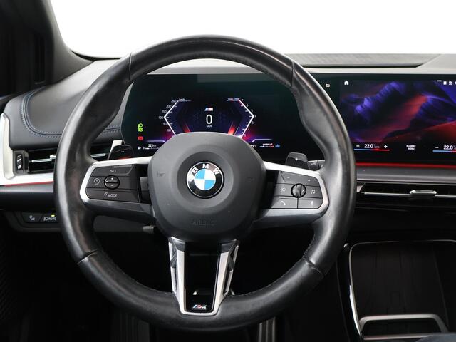 BMW 2-SERIE Active Tourer 218i | Automaat | Panoramadak | Achteruitrijcamera | Apple Carplay - Androidauto |