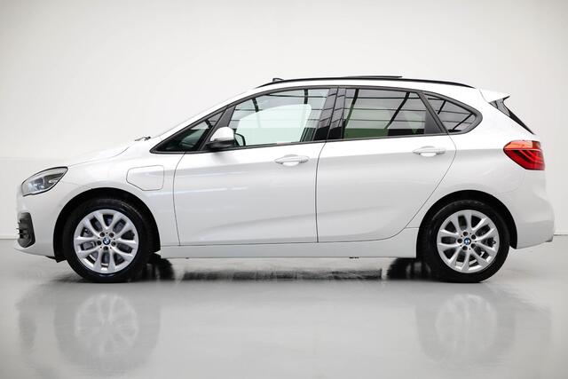 BMW 2-SERIE Active Tourer 225xe iPerformance Executive |Pano|Leder|Xenon|