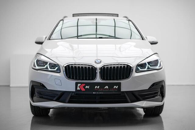 BMW 2-SERIE Active Tourer 225xe iPerformance Executive |Pano|Leder|Xenon|