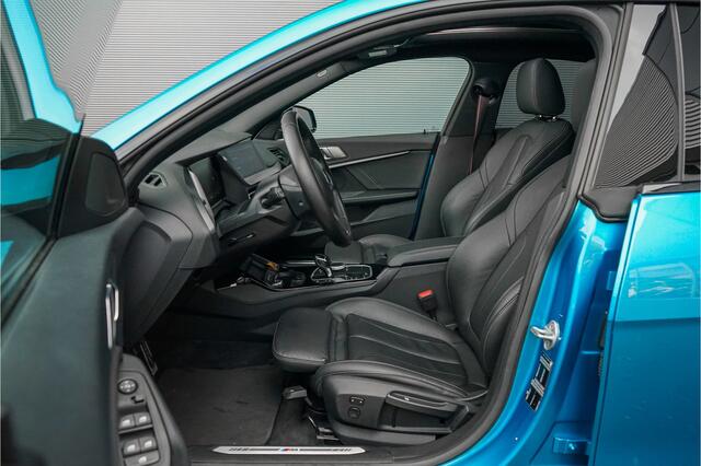 BMW 2-SERIE Gran Coupé 218i M-Sport Automaat Pano HUD HiFi 19"
