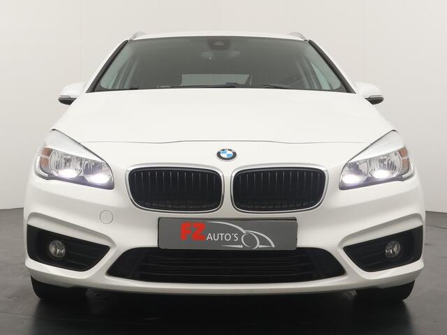 BMW 2-SERIE Active Tourer 218i M Sport - Navigatie - Climate Controle - Afneembare Trekhaak