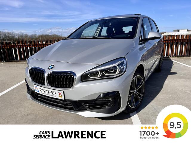BMW 2-SERIE Active Tourer 220i High Executive Edition | Navi | Pano | Elek.Klep | Cruise | Afn. Trekh. | | dealer auto | % Bovag Occasion Partner %