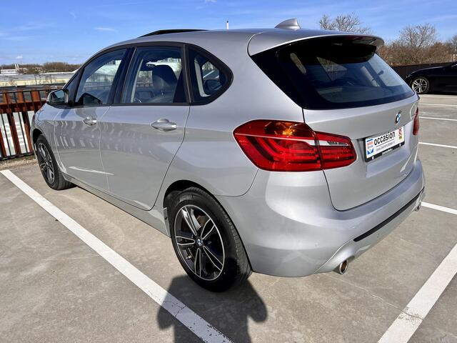 BMW 2-SERIE Active Tourer 220i High Executive Edition | Navi | Pano | Elek.Klep | Cruise | Afn. Trekh. | | dealer auto | % Bovag Occasion Partner %