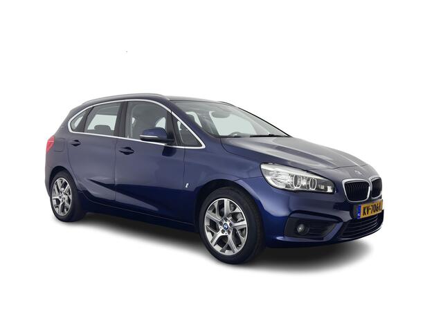 BMW 2-SERIE Active Tourer 225xe iPerformance Centennial Executive Aut. *FULL-LED | SPORT-SEATS | NAVI-FULLMAP | KEYLESS | ECC | PDC | CRUISE | 17''ALU*