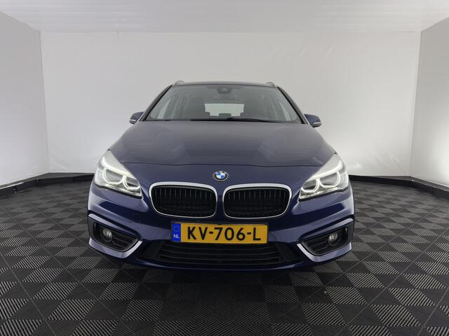 BMW 2-SERIE Active Tourer 225xe iPerformance Centennial Executive Aut. *FULL-LED | SPORT-SEATS | NAVI-FULLMAP | KEYLESS | ECC | PDC | CRUISE | 17''ALU*