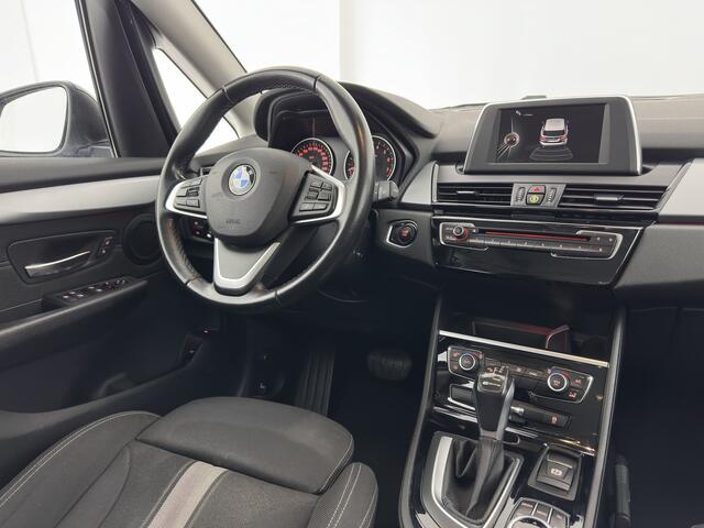 BMW 2-SERIE Active Tourer 225xe iPerformance Centennial Executive Aut. *FULL-LED | SPORT-SEATS | NAVI-FULLMAP | KEYLESS | ECC | PDC | CRUISE | 17''ALU*