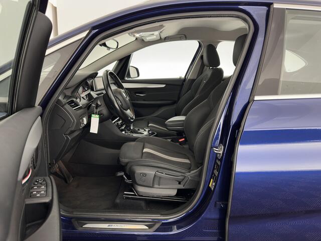 BMW 2-SERIE Active Tourer 225xe iPerformance Centennial Executive Aut. *FULL-LED | SPORT-SEATS | NAVI-FULLMAP | KEYLESS | ECC | PDC | CRUISE | 17''ALU*