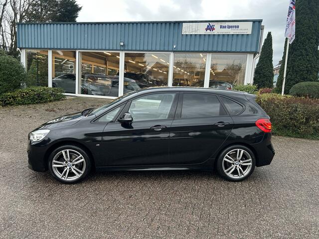 BMW 2-SERIE Active Tourer 218i Centennial High Executive M Sport