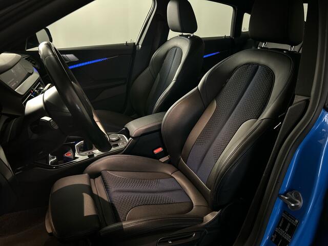 BMW 2-SERIE Gran Coupé 218i High Executive Edition Sportstoelen | M-pakket | Lage KM. Stand NAP!