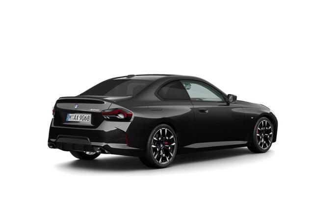 BMW 2-SERIE Coupé M240i xDrive | M Sportpakket Pro | Premium Pack