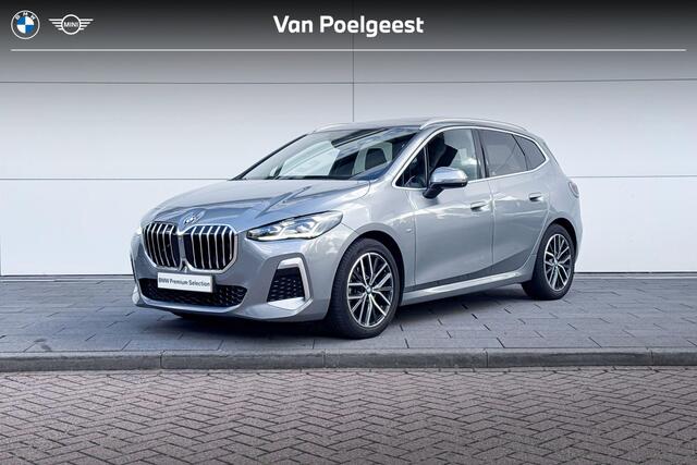 BMW 2-SERIE Active Tourer 218i | Innovation Pack | M Sport | Panoramadak