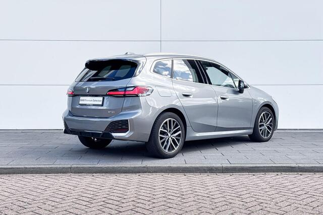 BMW 2-SERIE Active Tourer 218i | Innovation Pack | M Sport | Panoramadak