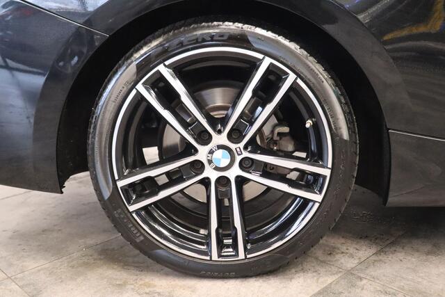 BMW 2-SERIE Cabrio 220i High Executive H&K PDC