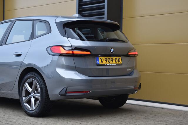 BMW 2-SERIE Active Tourer 218i * Head-up * Comforttoegang * LED *