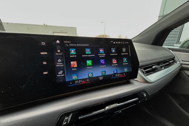 BMW 2-SERIE Active Tourer 218i M-Sport PANO H/K TREKHAAK KEYLESS