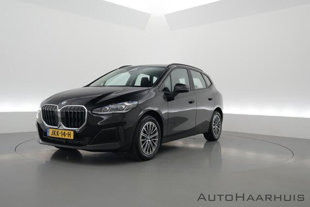 BMW 2-SERIE Active Tourer 220i | Navi | Camera | Stoelverw. | Apple CarPlay | Cruise | 17''