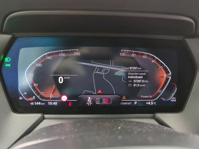 BMW 2-SERIE Gran Coupé 218i Aut. M-Sport | Sportstoelen | Navi | Live Cockpit |